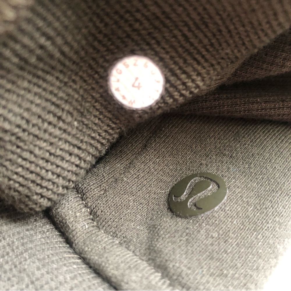 Lululemon Press Pause Jacket  - Picture 10 of 11